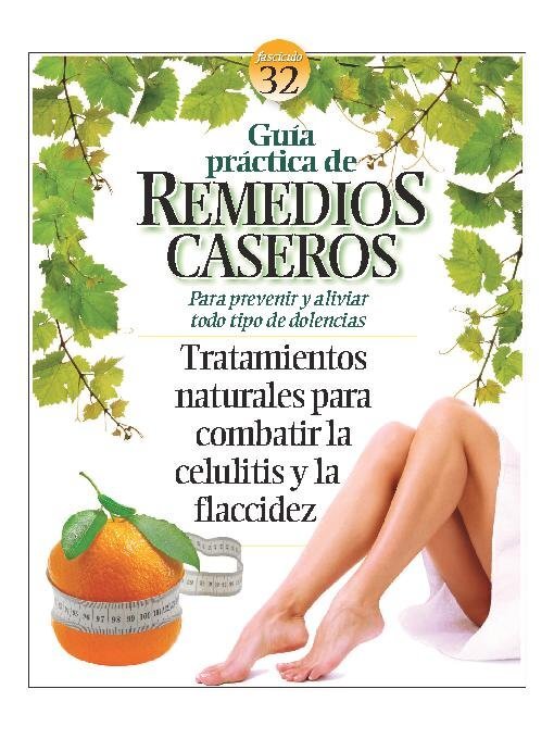 Title details for Remedios Caseros by Media Contenidos - Available